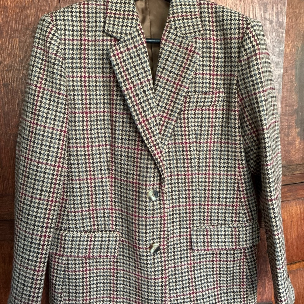 Max Mara Blazer